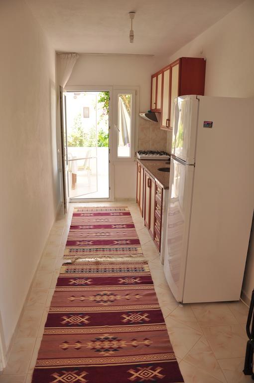 Apartment Iskandil Datça Kamer foto