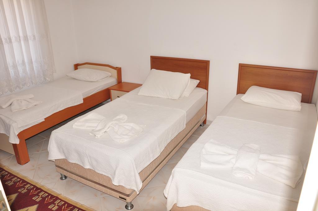Apartment Iskandil Datça Kamer foto
