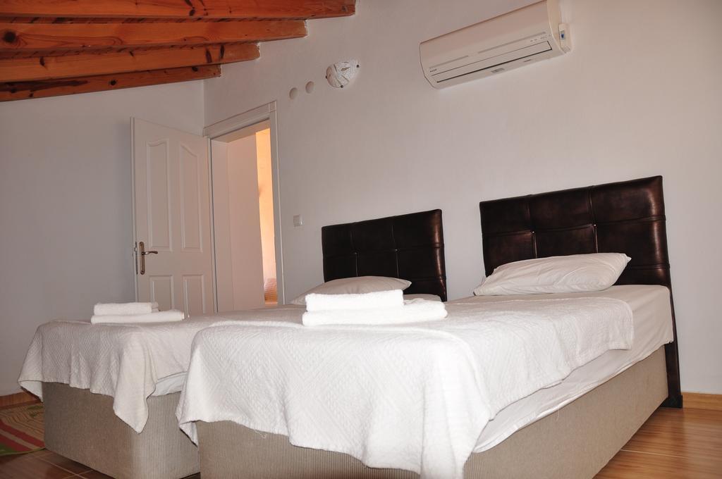 Apartment Iskandil Datça Kamer foto