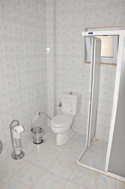 Apartment Iskandil Datça Kamer foto