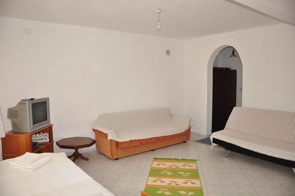 Apartment Iskandil Datça Kamer foto