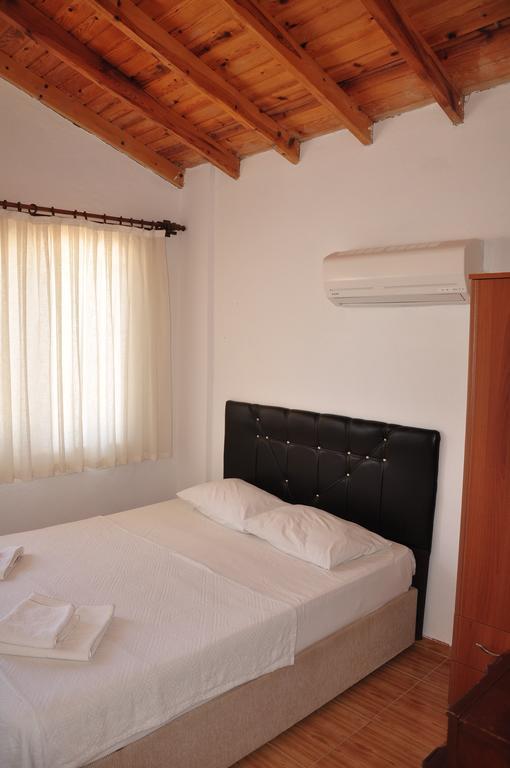 Apartment Iskandil Datça Kamer foto