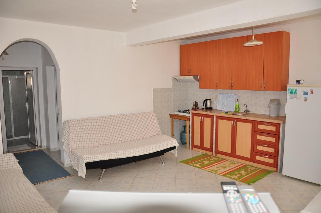 Apartment Iskandil Datça Kamer foto