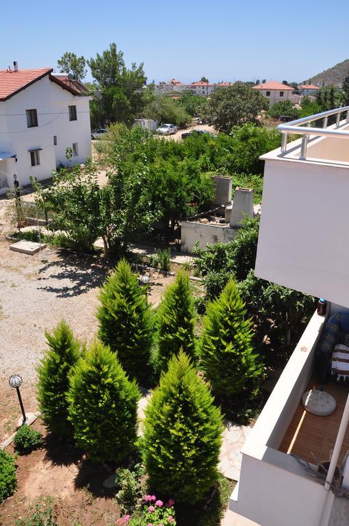 Apartment Iskandil Datça Buitenkant foto