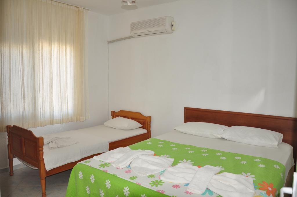 Apartment Iskandil Datça Kamer foto